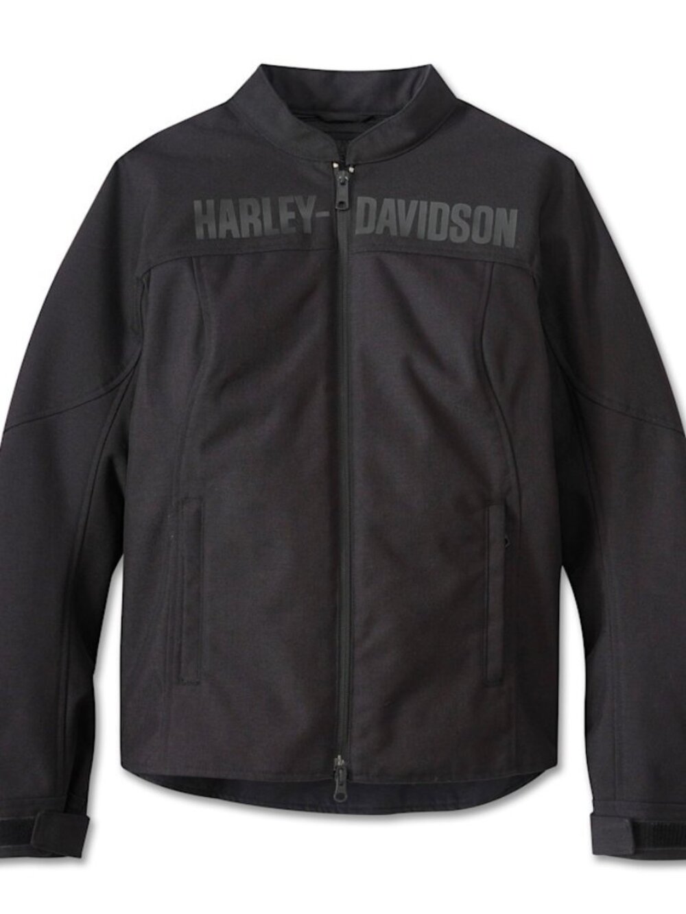 Women's Harley-Davidson Riding Jacket